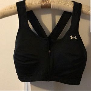 Sports bra